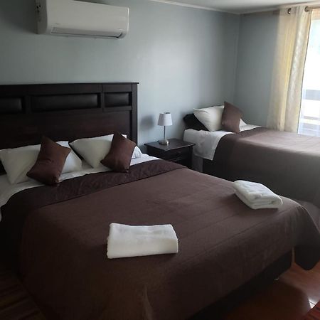 Aysen Bike Cabanas Puerto Aysen Luaran gambar